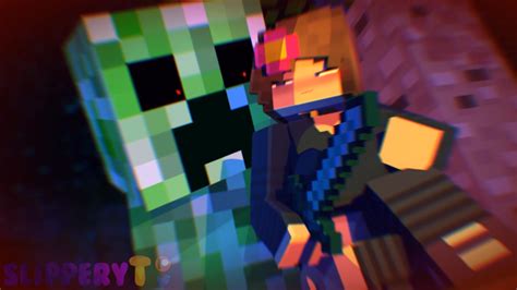 porno de jenny minecraft|Jenny X Creeper